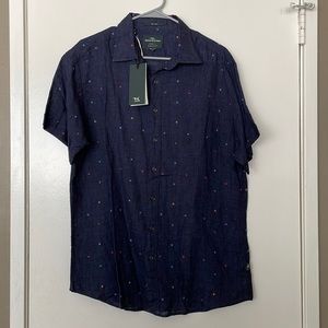 Men’s Rodd & Gunn Shirt